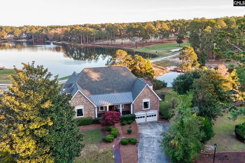 A home in Columbia