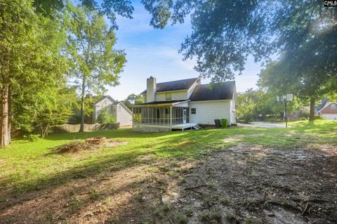 A home in Irmo