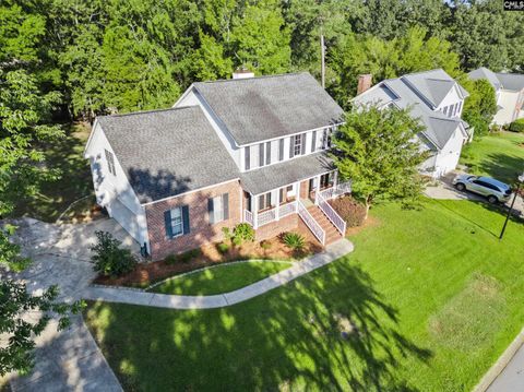 A home in Irmo