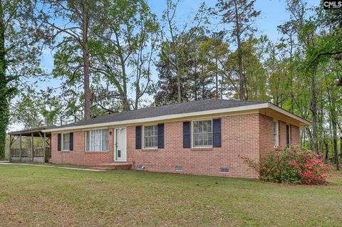 Photo of 3643 Char-Augusta Road, Bamberg, SC 29003 (MLS # 631021)