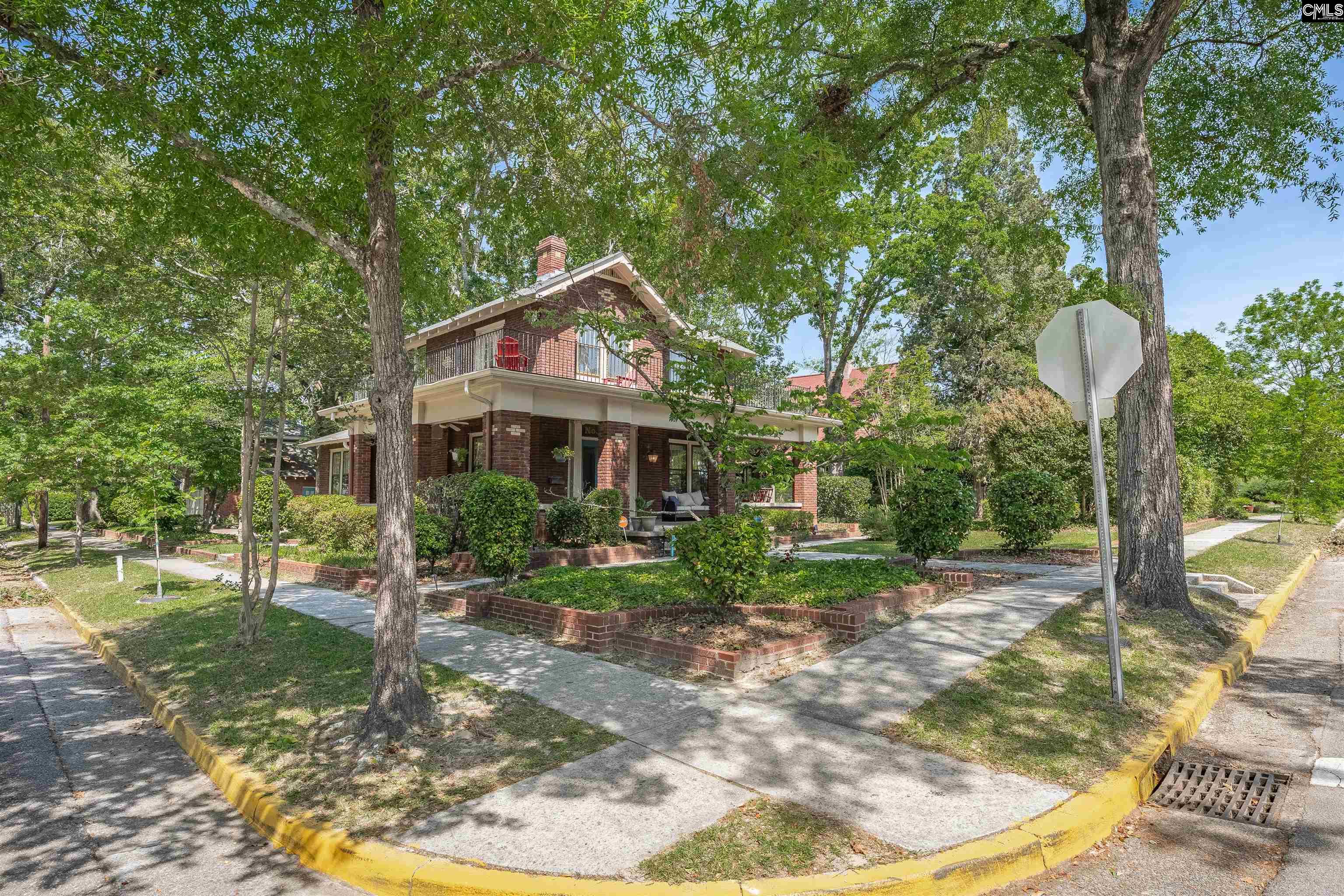 1401 Shirley Street