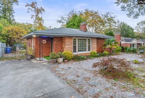 Photo of 1035 S Holly Street, Columbia, SC 29205 (MLS # 626638)