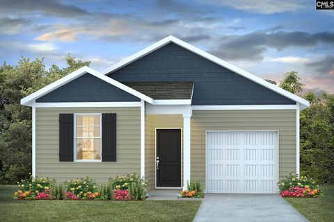 Photo of 573 Edgetree Drive, Hopkins, SC 29061 (MLS # 630266)