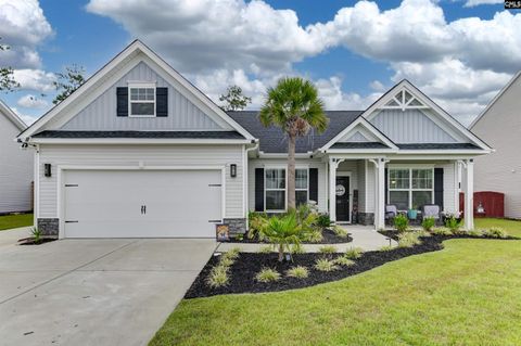 Photo of 26 Preakness Stakes Drive, Lugoff, SC 29078 (MLS # 619642)