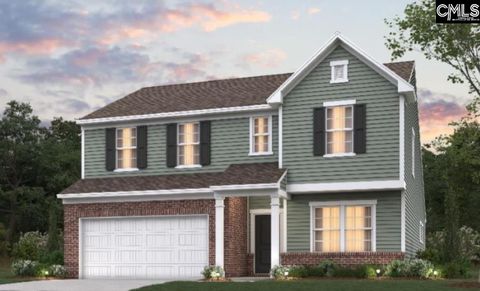 Photo of 118 Monroe Preserve Lane, Chapin, SC 29036 (MLS # 629604)