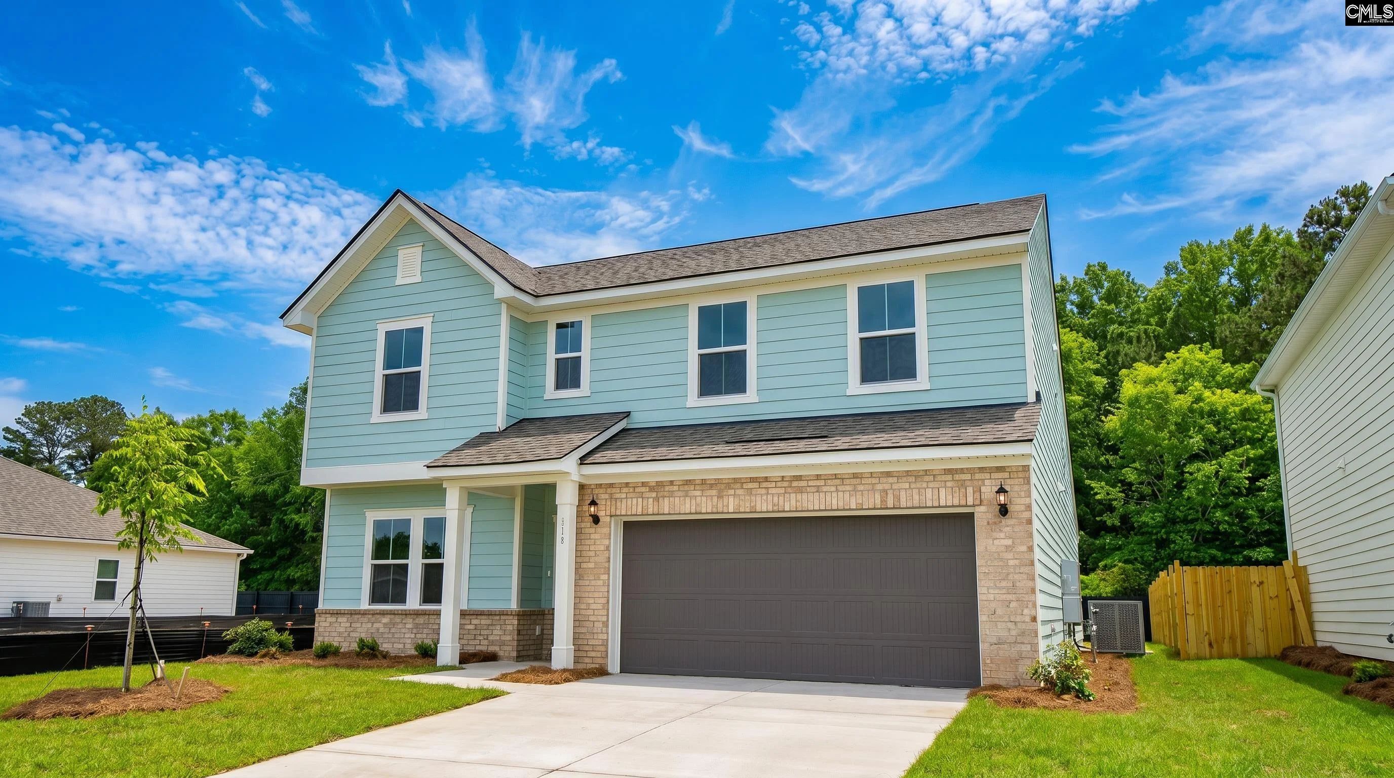 118 Monroe Preserve Lane