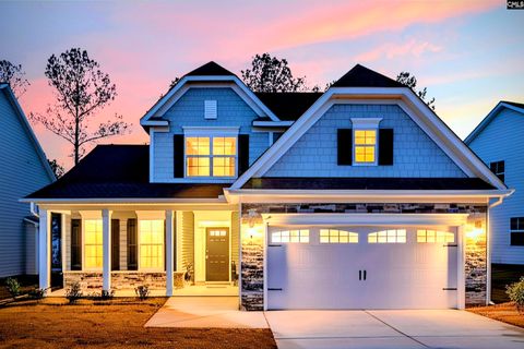 Photo of 222 Falling Leaves Lane, Blythewood, SC 29016 (MLS # 626890)