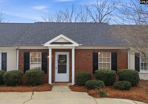 Photo of 105 Waverly Drive, Lexington, SC 29072 (MLS # 627957)