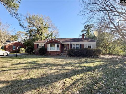 Photo of 4512 Briarwood Road, Columbia, SC 29206 (MLS # 629359)