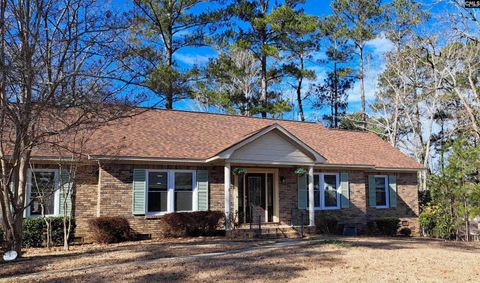 A home in Columbia