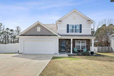 Photo of 90 Denali Circle, Elgin, SC 29045 (MLS # 628994)