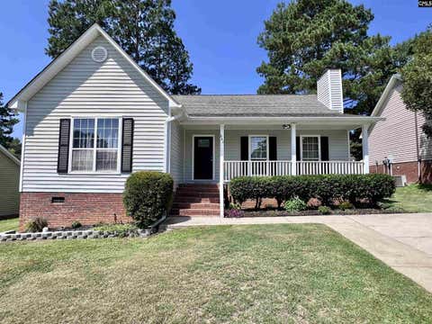 Property photo of 644 Whitland Road, Lexington, SC 29072