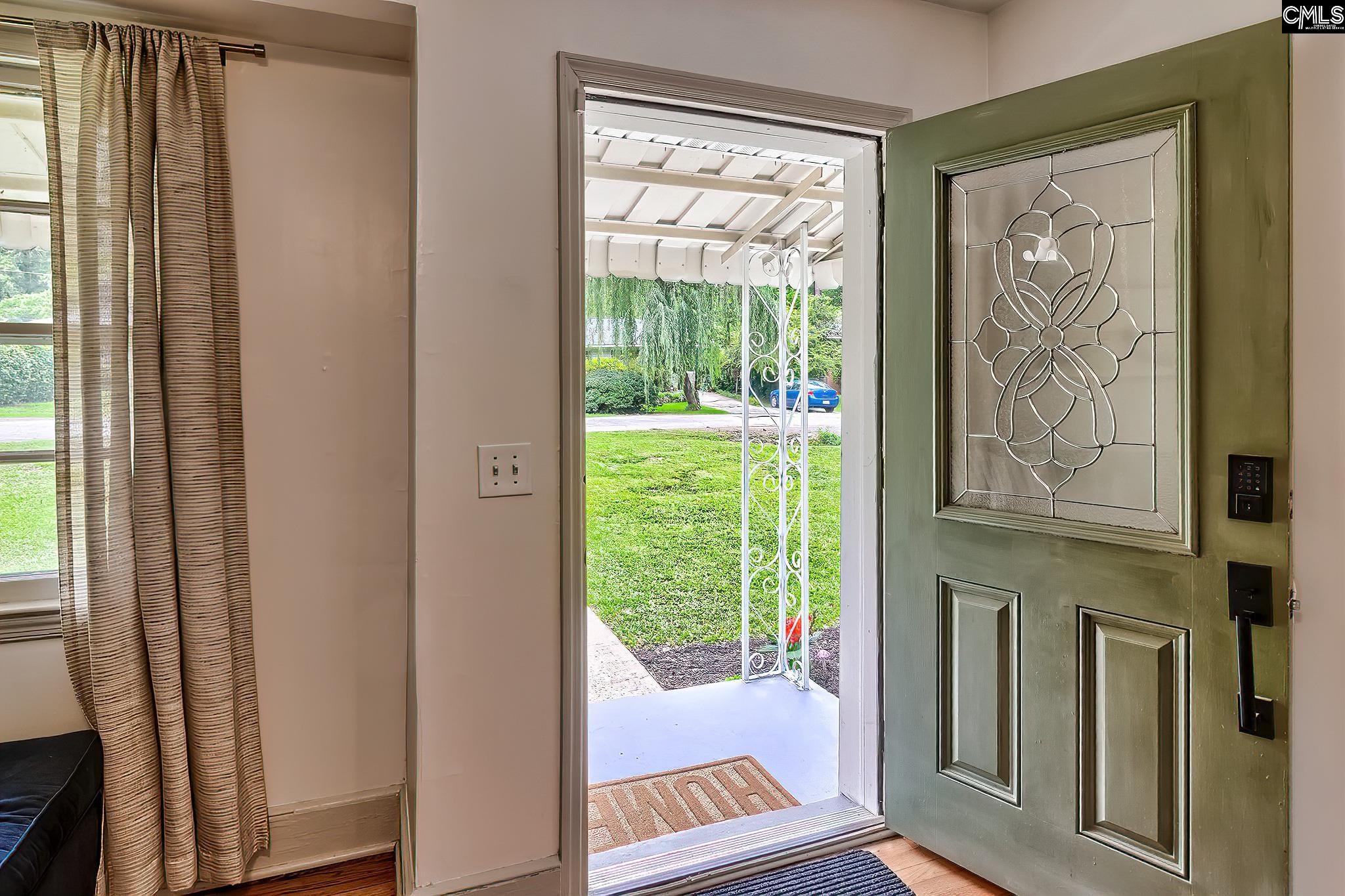 2524 Marling Drive