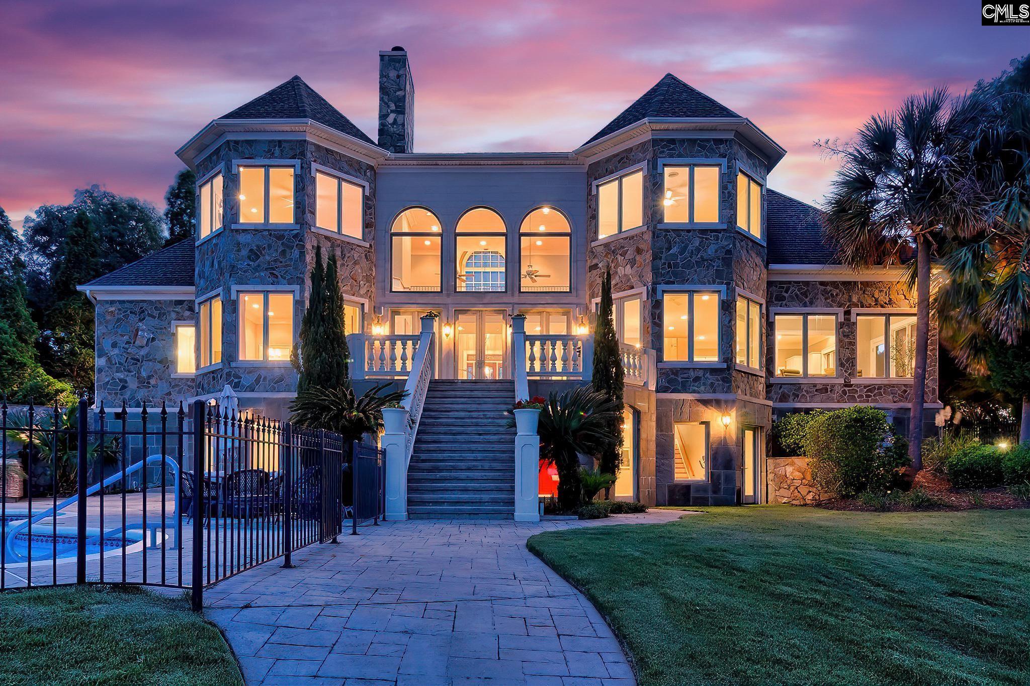 1252 Morning Shore Drive