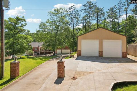 A home in Ridgeway