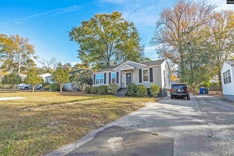 A home in Columbia