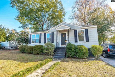 A home in Columbia