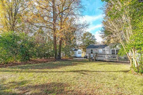 A home in Columbia