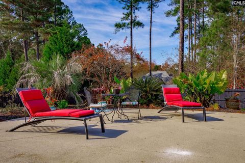 A home in Blythewood