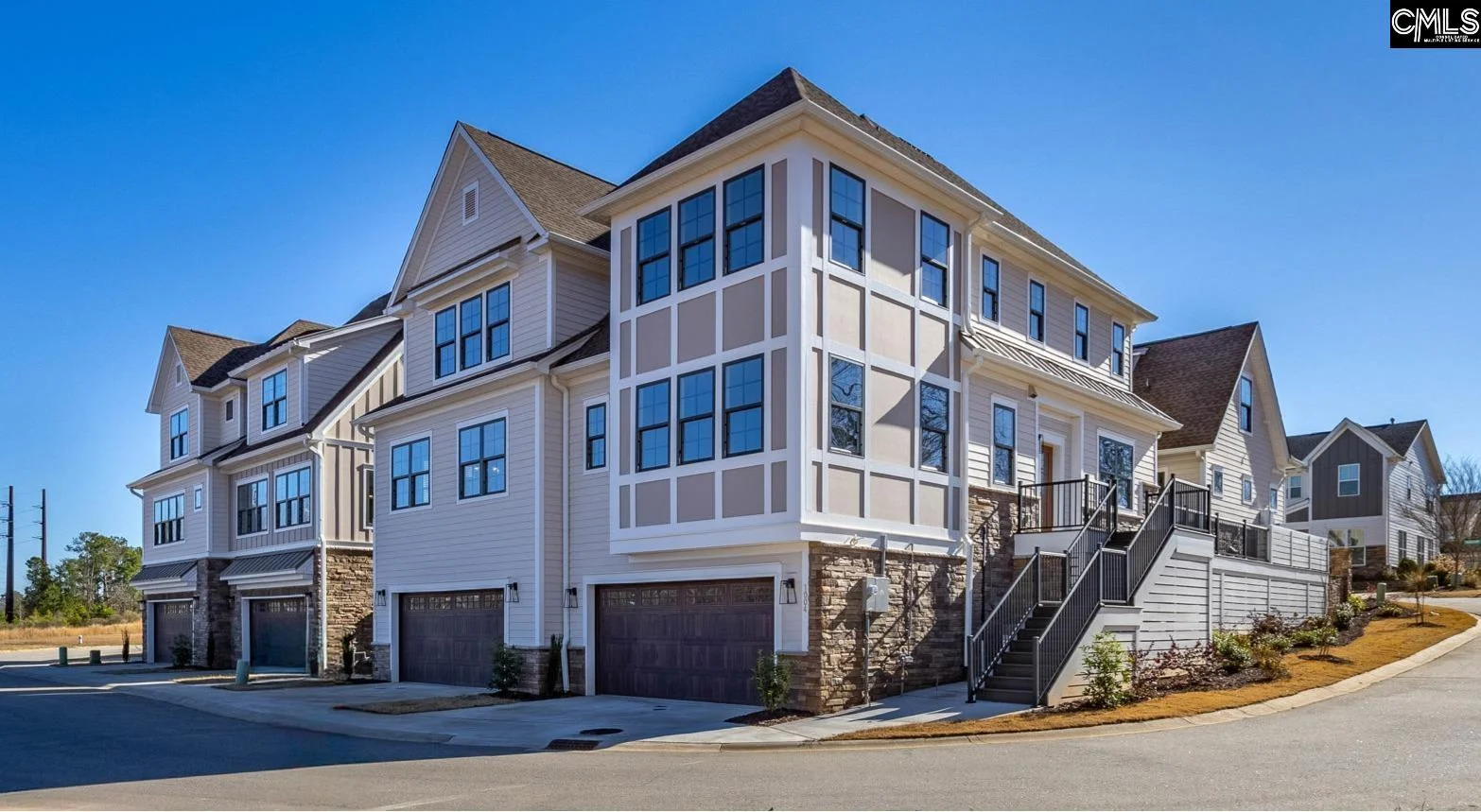 1008 Manarola Road