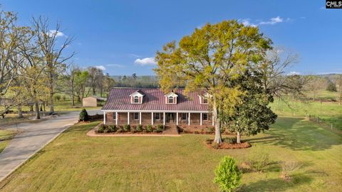 Photo of 8347 St. Lukes Church Road, Newberry, SC 29108 (MLS # 630103)