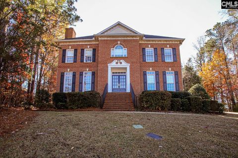 A home in Irmo