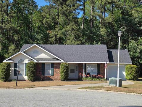 Photo of 551 Seton Hall Drive, Columbia, SC 29223 (MLS # 632399)