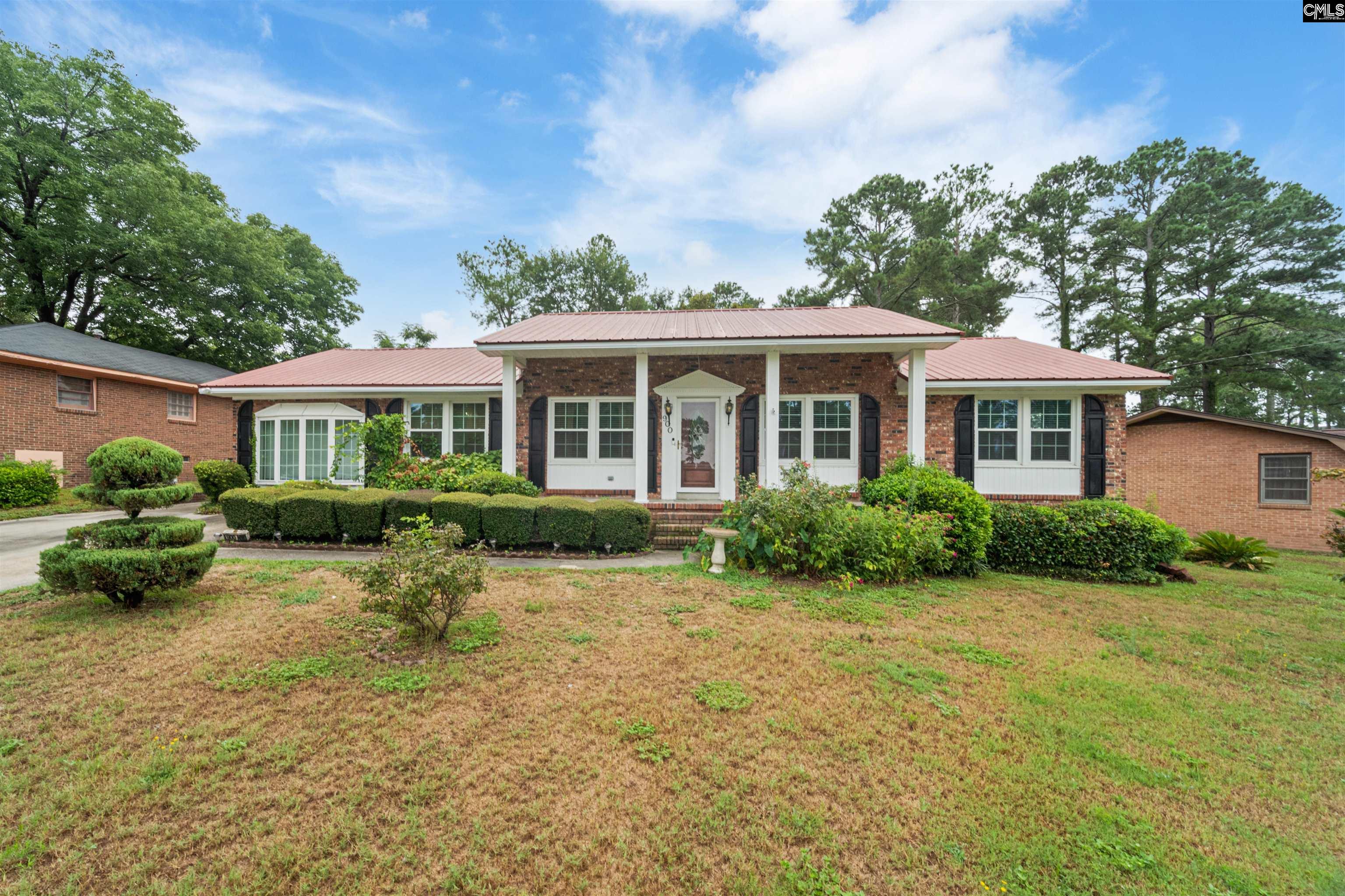 900 Danbury Drive