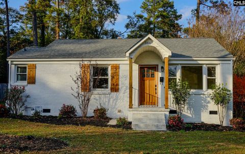 Photo of 3847 Montgomery Avenue, Columbia, SC 29205 (MLS # 622253)