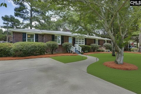 Photo of 4725 Reamer Avenue, Columbia, SC 29206 (MLS # 643302)