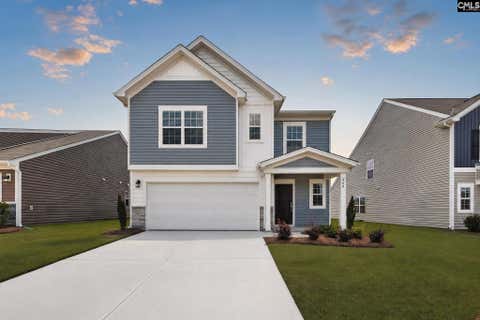Photo of 460 Happy Hollow Drive, Gaston, SC 29053 (MLS # 634408)