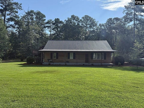 Photo of 640 Godwin Street, Sumter, SC 29153 (MLS # 642529)