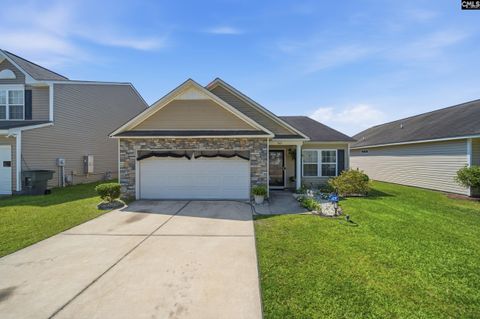 Photo of 562 Buck Haven Way, Columbia, SC 29229 (MLS # 636413)
