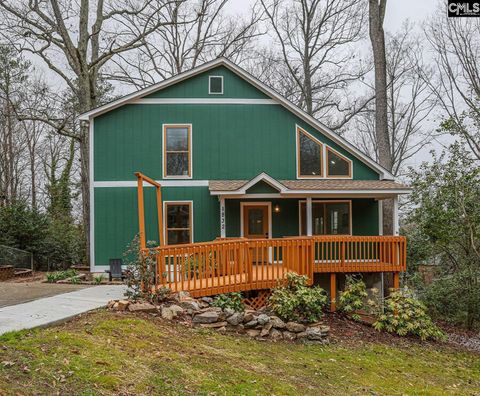 Photo of 1832 Woodvalley Drive, Columbia, SC 29212 (MLS # 627938)