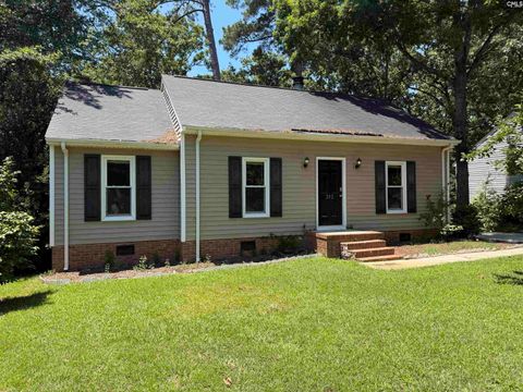 Photo of 202 River Song Road, Irmo, SC 29063 (MLS # 638946)
