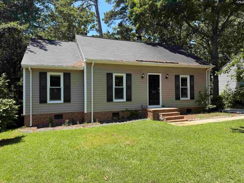 Photo of 202 River Song Road, Irmo, SC 29063 (MLS # 638946)