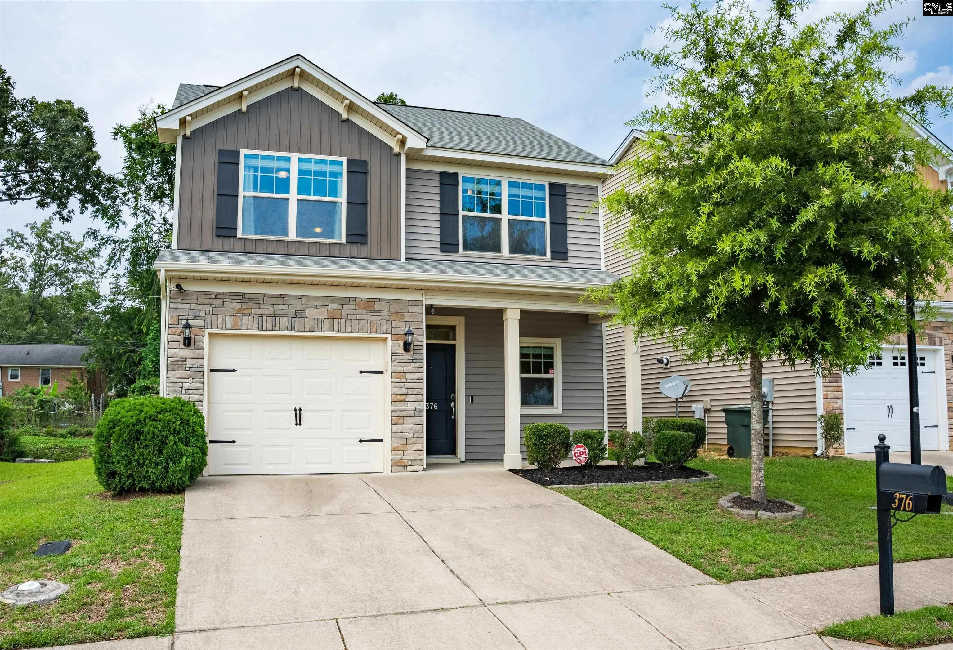 376 Eastfair Drive