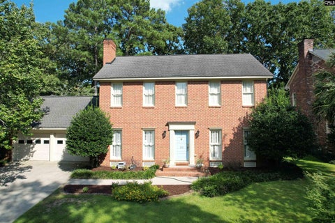 Property photo of 309 Dean Hall Lane, Columbia, SC 29209