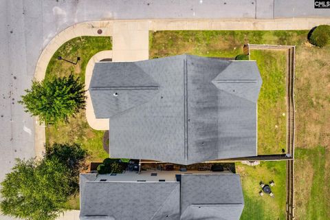 A home in Lexington