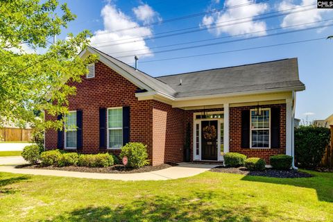 A home in Lexington