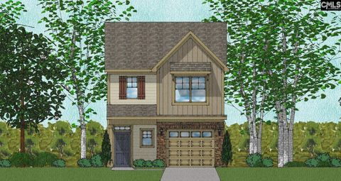 1211 Turtle Stone Road, Blythewood, SC 29016 - MLS#: 599420