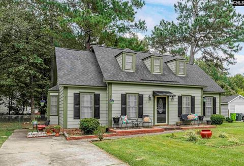 A home in Irmo