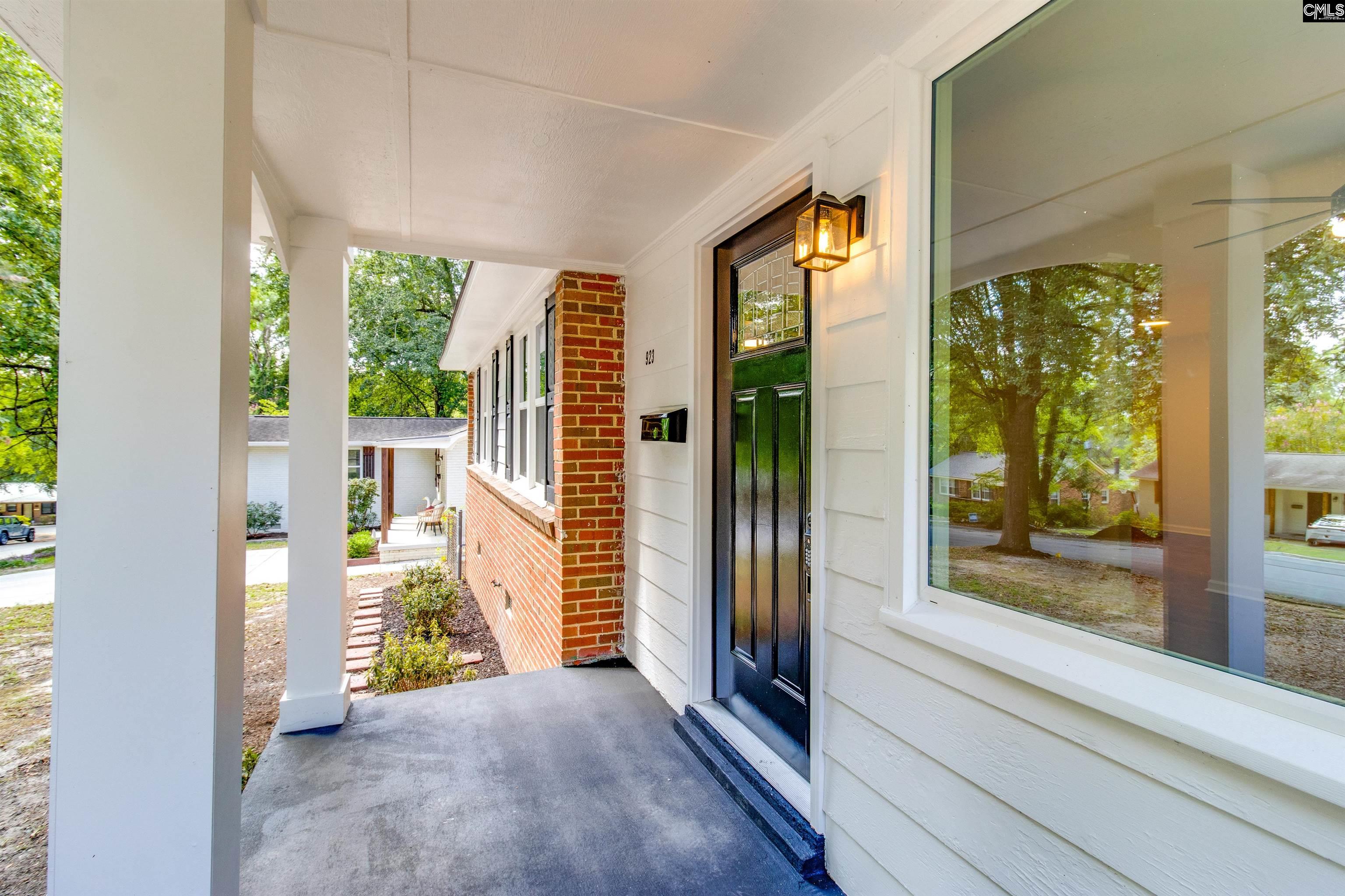 923 Huntington Avenue