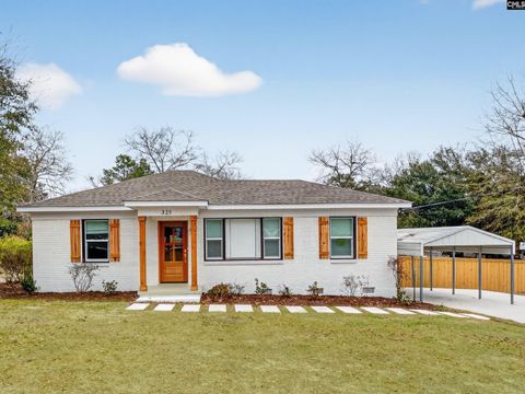 Photo of 325 Wattling Road, West Columbia, SC 29170 (MLS # 626847)