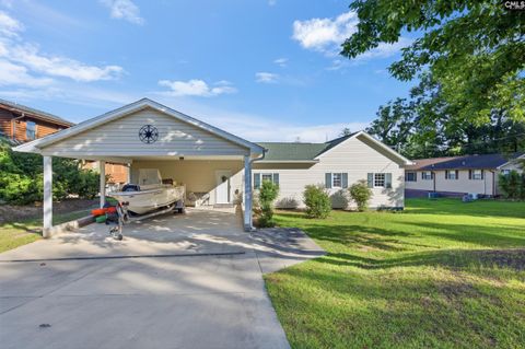 Property photo of 156 Point Circle Road, Prosperity, SC 29127