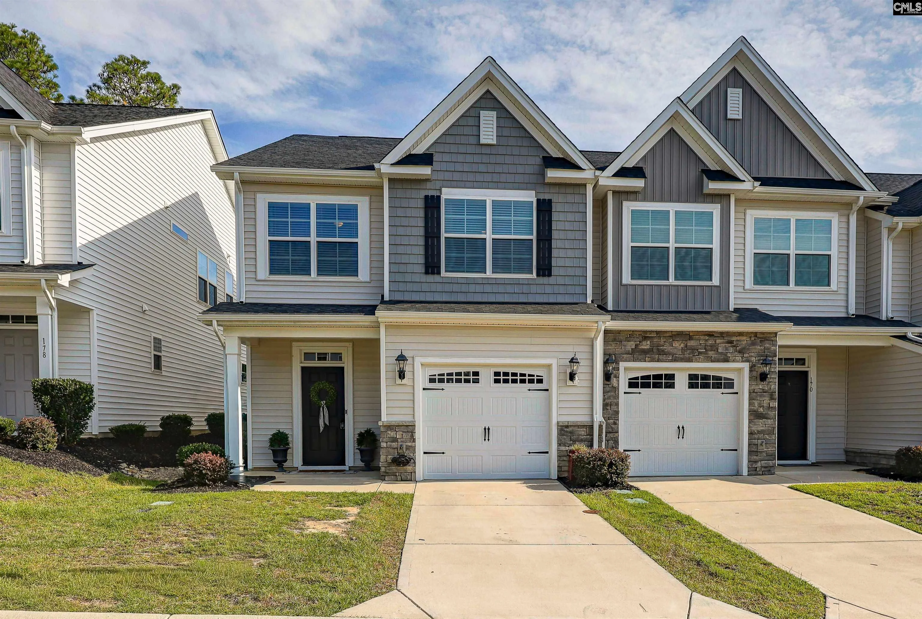 174 Potano Drive