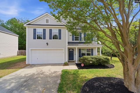 Photo of 145 Honey Hill Court, Lexington, SC 29072 (MLS # 631092)