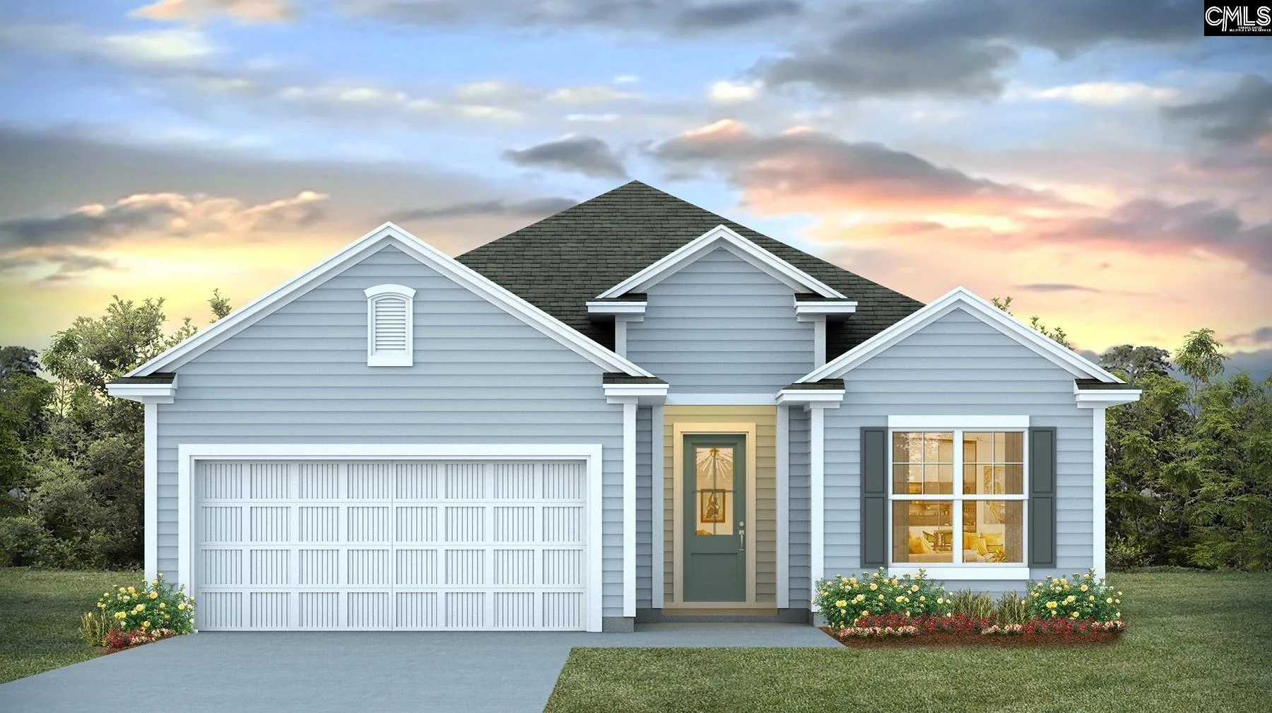 614 Shining Sun Court