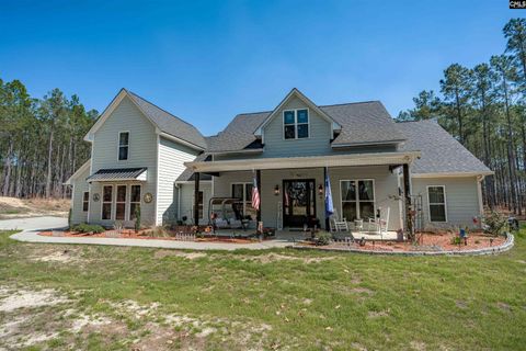 Photo of 2138 Lockhart Road, Camden, SC 29020 (MLS # 629543)