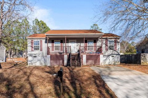 Photo of 1036 Rockyknoll Drive, Columbia, SC 29203 (MLS # 623534)